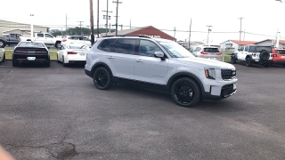 Used 2024 Kia Telluride EX X-Line AWD at IK Auto Group near Hilo, HI