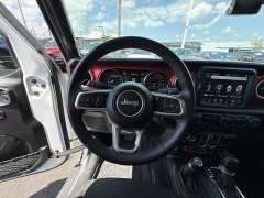 Used 2023  Jeep Gladiator Rubicon 4x4 at Kama'aina Nissan near Hilo&comma; HI