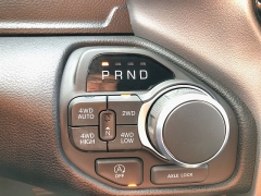 New 2026  Ram 1500 4WD Big Horn Crew Cab 5'7" Box Lvl 2 at IK Auto Group near Hilo&comma; HI