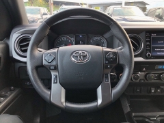 Used 2023  Toyota Tacoma 4WD TRD Off Road Double Cab 5ft Bed V6 AT at Kona Nissan near Kailua Kona&comma; HI
