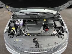 New 2026  Chrysler Voyager LX FWD at IK Auto Group near Hilo&comma; HI