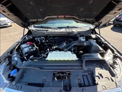 Used 2025  Ford F-150 4WD LARIAT SuperCrew 5&period;5' Box at Kona Nissan near Kailua Kona&comma; HI