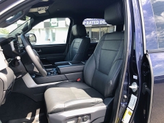 Used 2025  Toyota Tundra 4WD Limited CrewMax 5&period;5ft Bed at Kama'aina Nissan near Hilo&comma; HI