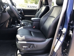 Used 2022  Toyota 4Runner TRD Off Road Premium 4WD at Kona Nissan near Kailua Kona&comma; HI