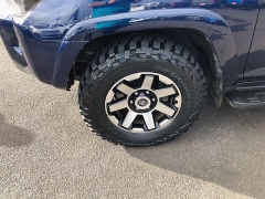 Used 2022  Toyota 4Runner TRD Off Road Premium 4WD at Kona Nissan near Kailua Kona&comma; HI