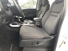 Used 2024  Nissan Frontier Crew Cab 4x2 SV at Kona Nissan near Kailua Kona&comma; HI