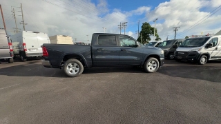 New 2026  Ram 1500 4WD Big Horn Crew Cab 5'7" Box at IK Auto Group near Hilo&comma; HI