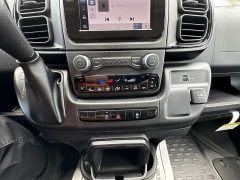 New 2026  Ram ProMaster Cargo Van Tradesman 1500 Lo Roof 136" WB w&sol;Pass St at IK Auto Group near Hilo&comma; HI