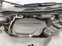 Used 2022  Honda Pilot Black Edition AWD at Kona Nissan near Kailua Kona&comma; HI