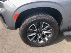 Used 2021  Chevrolet Tahoe 4WD 4dr Z71 at Kama'aina Nissan near Hilo, HI