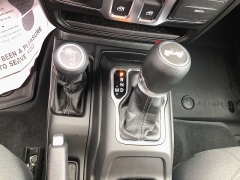 New 2026  Jeep Wrangler Sport 2 Door 4x4 at IK Auto Group near Hilo&comma; HI