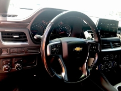 Used 2021 Chevrolet Suburban 4WD 4dr LT at IK Auto Group near Hilo, HI