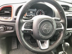 Used 2023  Jeep Renegade Latitude 4x4 at Kama'aina Nissan near Hilo&comma; HI