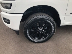 New 2026  Ram 2500 4WD Big Horn Crew Cab 6'4" Box at IK Auto Group near Hilo&comma; HI