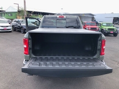 New 2026  Ram 1500 4WD Big Horn Crew Cab 5'7" Box Lvl 2 at IK Auto Group near Hilo&comma; HI