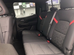 Used 2024  Chevrolet Colorado 4WD Crew Cab Z71 at Kona Nissan near Kailua Kona&comma; HI