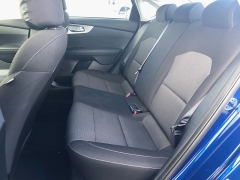 Used 2023  Kia Forte LX IVT at Kama'aina Nissan near Hilo&comma; HI