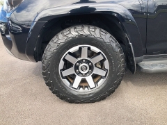 Used 2021  Toyota 4Runner TRD Off Road 4WD at Kona Nissan near Kailua Kona&comma; HI