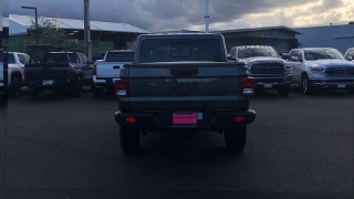 New 2025 Jeep Gladiator Sport S 4x4 at IK Auto Group near Hilo, HI
