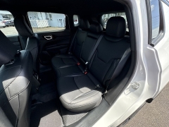 New 2026  Jeep Compass Latitude Altitude 4x4 at IK Auto Group near Hilo&comma; HI
