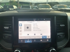 New 2026  Ram 1500 4WD Warlock 4x4 Crew Cab 5'7" Box at IK Auto Group near Hilo, HI