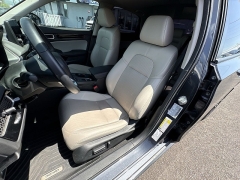 Used 2024  Honda Civic Hatchback EX-L CVT at Kona Nissan near Kailua Kona&comma; HI