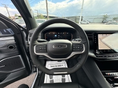New 2026  Jeep Grand Wagoneer 4x4 at IK Auto Group near Hilo&comma; HI