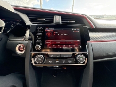 Used 2021  Honda Civic Type R Touring Manual at Kona Nissan near Kailua Kona&comma; HI