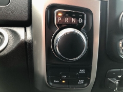 Used 2019  Ram 1500 Classic 4WD Crew Cab Warlock at Kona Nissan near Kailua Kona&comma; HI