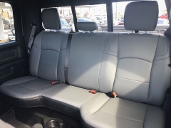 New 2026  Ram 2500 4WD Tradesman Crew Cab 6'4" Box at IK Auto Group near Hilo&comma; HI