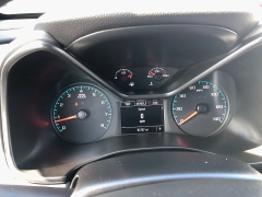 Used 2021  Chevrolet Colorado 4WD Crew Cab 141" Work Truck at Kona Nissan near Kailua Kona&comma; HI