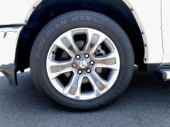 Used 2023 Ram 1500 4WD Longhorn Crew Cab 5'7" Box at Kama'aina Nissan near Hilo, HI