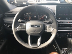 New 2026  Jeep Compass Latitude 4x4 &ast;Ltd Avail&ast; at IK Auto Group near Hilo&comma; HI