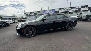Used 2019  Chrysler 300 4d Sedan RWD Touring at Kona Nissan near Kailua Kona&comma; HI