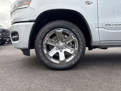 New 2026  Ram 1500 Big Horn 4x4 Crew Cab 5'7" Box at IK Auto Group near Hilo&comma; HI