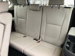 Used 2024  Toyota Grand Highlander XLE FWD at Kona Nissan near Kailua Kona&comma; HI