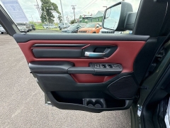 New 2026  Ram 1500 4WD Rebel Crew Cab 5'7" Box at IK Auto Group near Hilo&comma; HI
