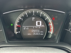 Used 2018  Honda Civic Sedan 4d LX CVT at Kona Nissan near Kailua Kona&comma; HI