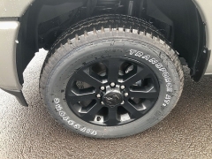 New 2026  Ram 2500 4WD Laramie Mega Cab 6'4" Box at IK Auto Group near Hilo&comma; HI