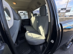 Used 2014  Ram 1500 4WD Quad Cab Tradesman at Kona Nissan near Kailua Kona&comma; HI