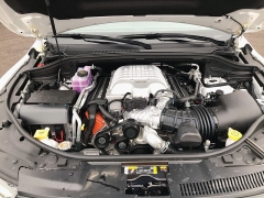 New 2026  Dodge Durango SRT Jailbreak AWD at IK Auto Group near Hilo&comma; HI