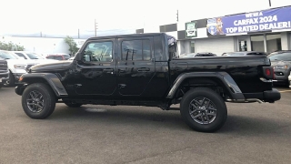 New 2025  Jeep Gladiator Sport S 4x4 at IK Auto Group near Hilo, HI