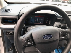 Used 2025  Ford Maverick XLT AWD SuperCrew EcoBoost at Kona Nissan near Kailua Kona&comma; HI