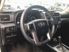 Used 2022 Toyota 4Runner SR5 4WD at Kona Nissan near Kailua Kona, HI