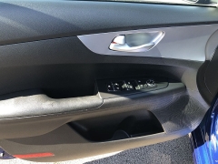 Used 2023  Kia Forte LX IVT at IK Auto Group near Hilo&comma; HI