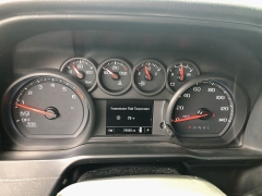 Used 2020  Chevrolet Silverado 1500 2WD Crew Cab Custom at Kama'aina Nissan near Hilo&comma; HI