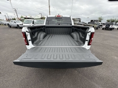 New 2026  Ram 1500 4WD Warlock 4x4 Crew Cab 5'7" Box at IK Auto Group near Hilo&comma; HI