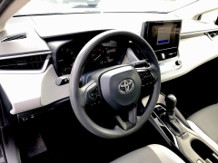 Used 2024 Toyota Corolla LE CVT at Kona Nissan near Kailua Kona, HI