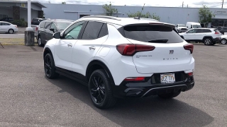 Used 2024 Buick Encore GX AWD 4dr Sport Touring at Kama'aina Nissan near Hilo, HI
