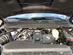 New 2025 Ram 2500 4WD Laramie Mega Cab 6'4" Box at IK Auto Group near Hilo, HI